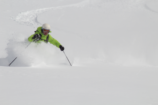 Aspen - Work hard Play hard