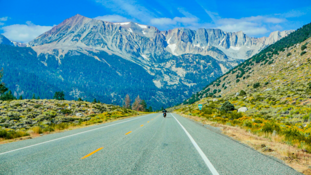 Yosemite National Park - Yosemite National Park