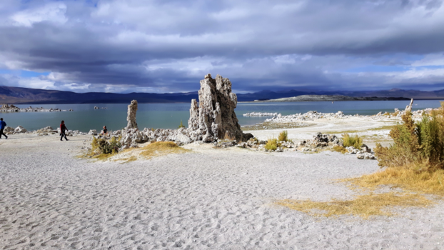 California - Waarom vergeten toeristen dit