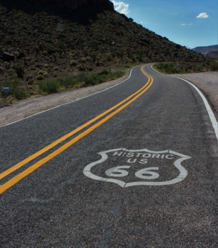 Route 66