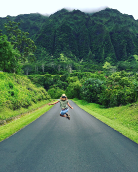 Oahu - Feeling the Aloha