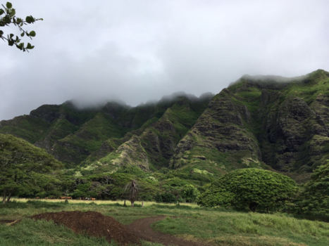 Oahu