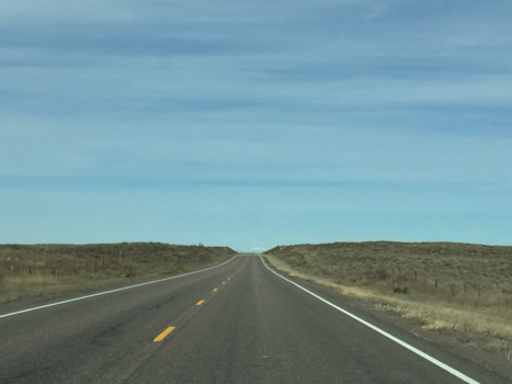 Colorado - The Plains of Colorado