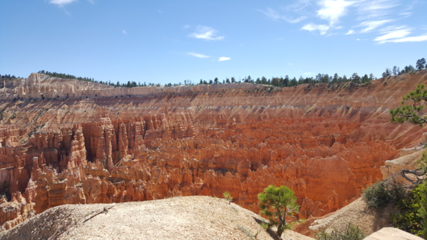 Bryce Canyon National Park - Bryce Canyon