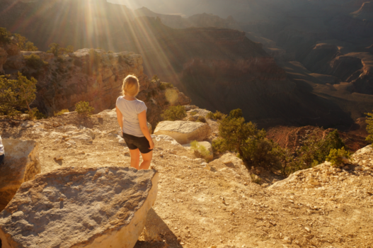 Grand Canyon National Park - Grand Canyon