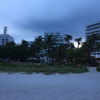 Miami Beach