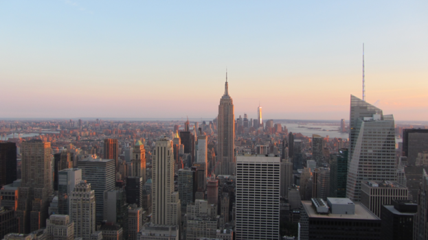 New York - New York City