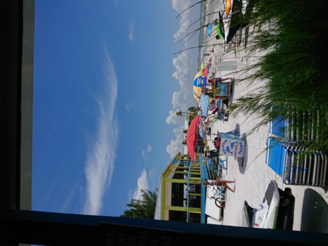 Florida - Fort Myers Beach