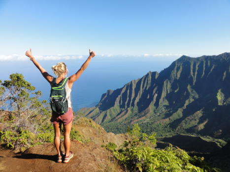 Kauai - Kauai paradise