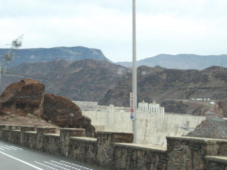 Hoover Dam - hooverdam