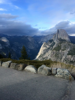 Yosemite National Park - Topje van yosimite!