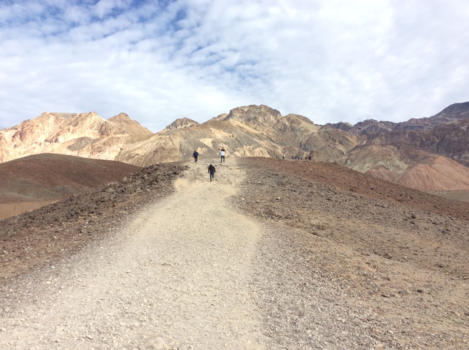 Death Valley National Park - Death Valley