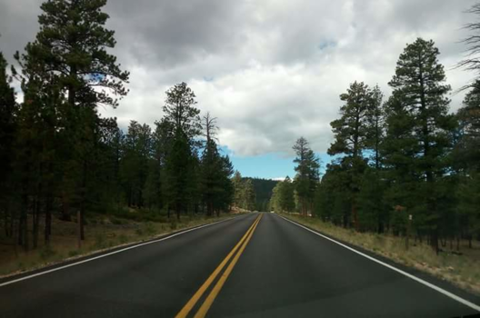 Bryce Canyon National Park - Natural beauty...
