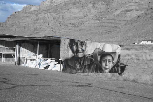 Route 66 - Young & Old