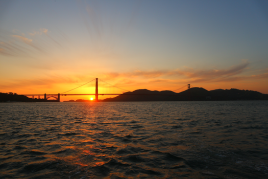 Golden Gate Bridge - Golden Gate Bridge