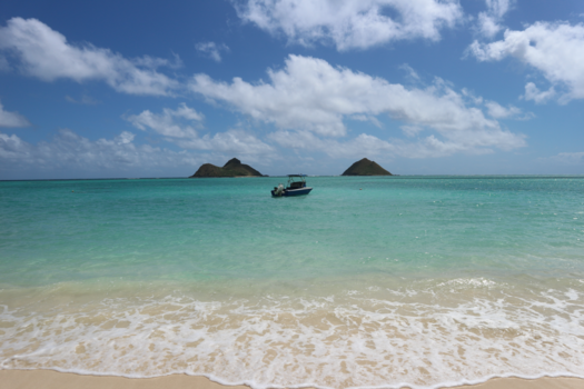 Hawaii - Oahu Hawaii