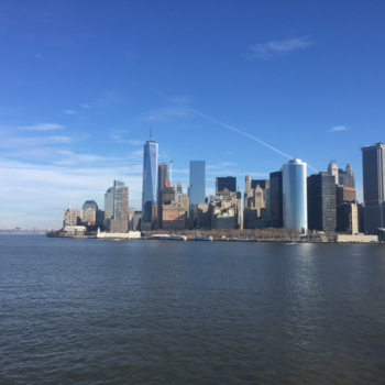 New York - Best view ever!