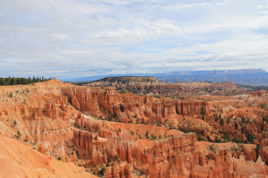 Bryce Canyon National Park - Bryce canyon national park