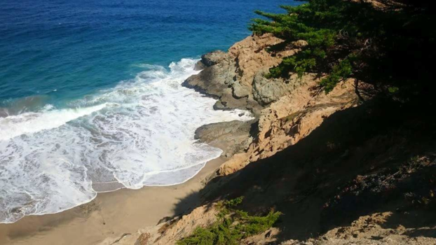 Pacific Coast Highway - Mooiste stukje kust van Amerika