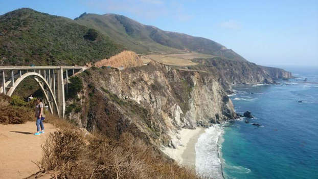 Pacific Coast Highway