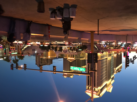 Las Vegas - Las Vegas Blvd