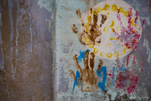 Delaware - Put your hands up