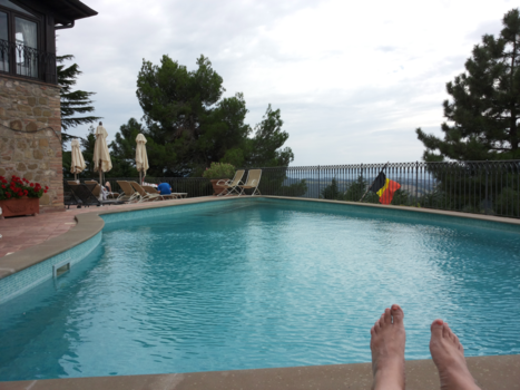 Little Italy - Italie bueno