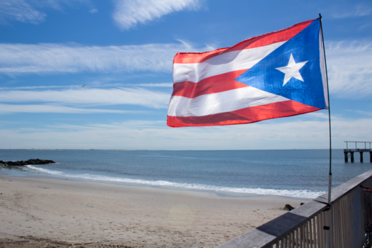 New York - Coney Island