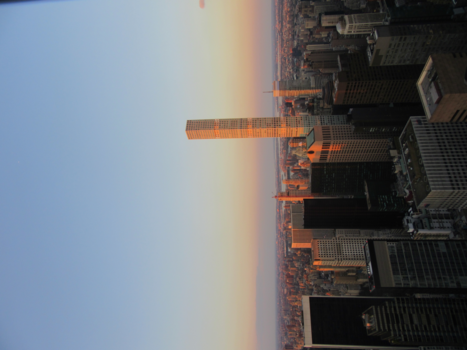 New York - The Dreams of New York City