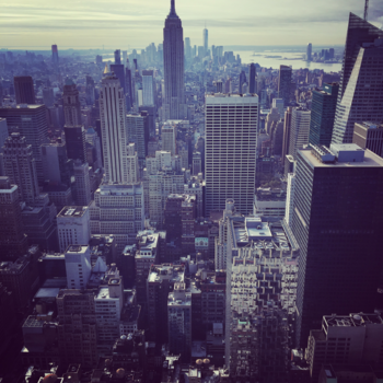 New York - Skyline New York