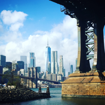 New York - Prospectpark Brooklyn