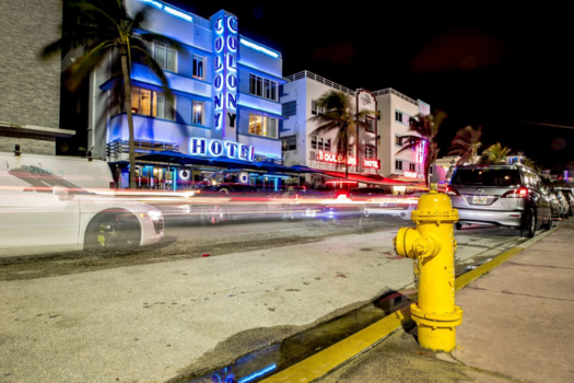Florida - ArtDeco Miami
