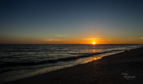 Miami Beach - Sunset | Sanibel Island | Florida