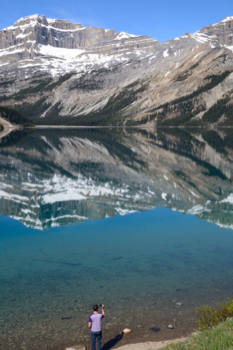 Rocky Mountains - Dubbel zo hoog, dubbel zo machtig