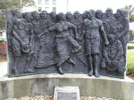 New Orleans - Fascinerende geschiedenis die zo'n invloed heeft gehad op de huidige cultuur.