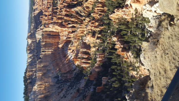 Bryce Canyon National Park - Pure magie
