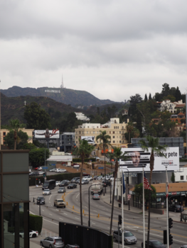 California - Hollywood