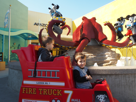 Phoenix - Arizona mills mall