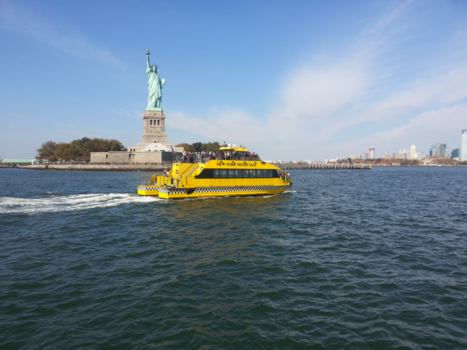 New York - Skyline ☀️