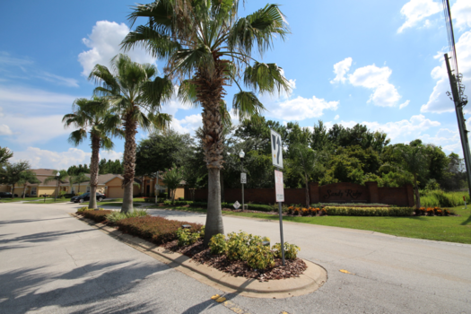 Florida - Sunshine State Florida