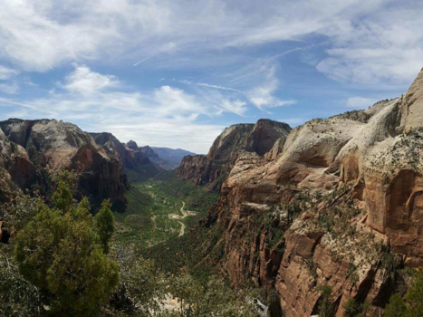 Rondreis Westkust Amerika - Adembenemend