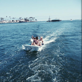 Los Angeles - Because we are famoes