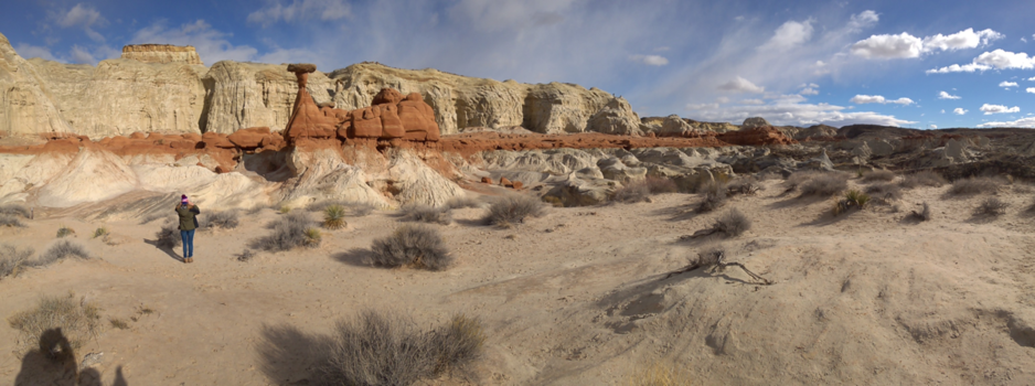 Arizona - The beauty of rocks