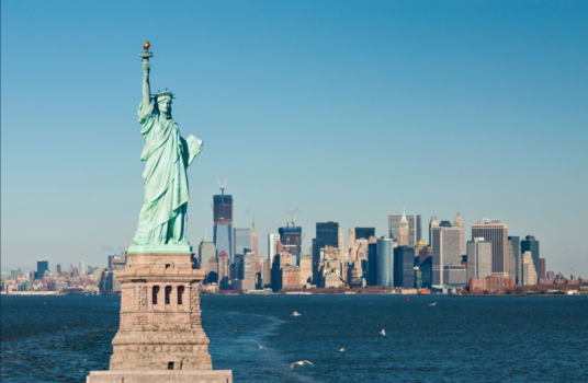 New York - My City of love