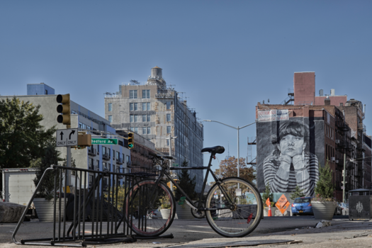 New York - Williamsburg