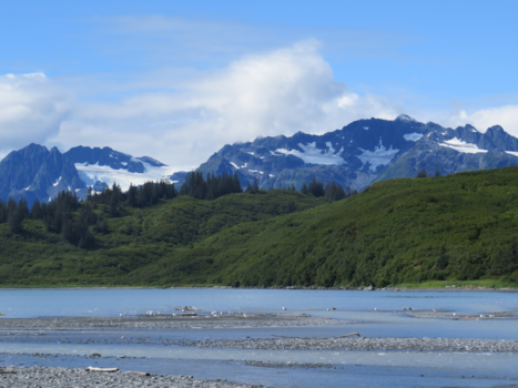 Alaska - Heaven is here