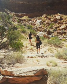 Utah - Falling in Love with Utah!