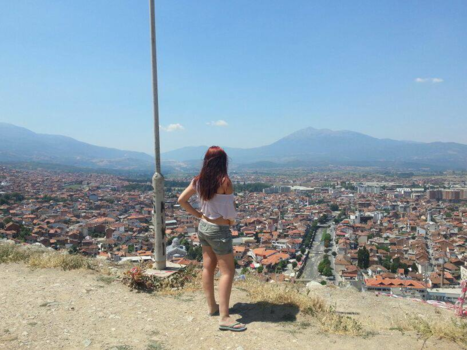 Utah - Small city Big Love, Prizren, Kosova