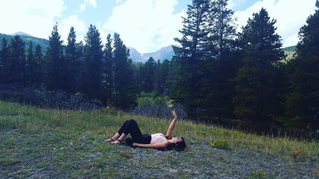 Utah - Rocky Mountains- Colorado