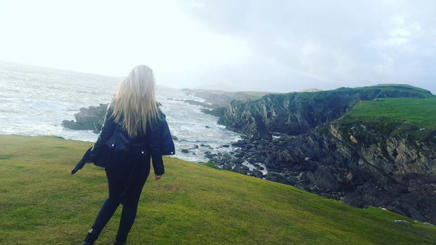 Utah - Westport- Ierland